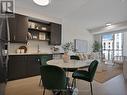 522 - 8228 Birchmount Road, Markham, ON  - Indoor Photo Showing Dining Room 