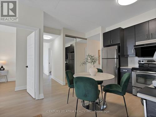 522 - 8228 Birchmount Road, Markham, ON - Indoor