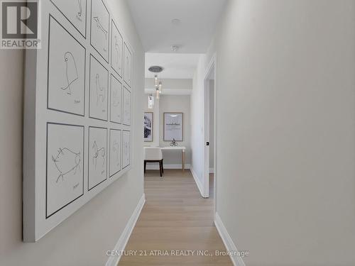 522 - 8228 Birchmount Road, Markham, ON - Indoor Photo Showing Other Room