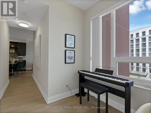 522 - 8228 Birchmount Road, Markham, ON - Indoor Photo Showing Other Room