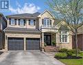 3339 Skipton Lane, Oakville, ON  - Outdoor With Facade 