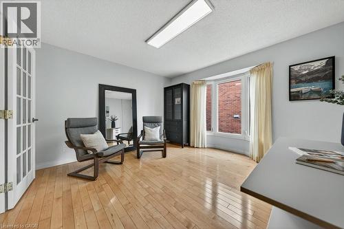 40 Old Maple Lane, Kitchener, ON - Indoor