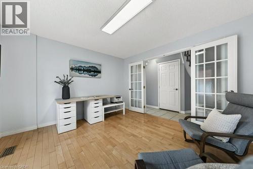 40 Old Maple Lane, Kitchener, ON - Indoor