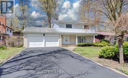 144 SHUH AVENUE  Kitchener, ON N2A 1H6