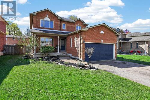 17 MARGARET PLACE  Georgina, ON L4P 3X2