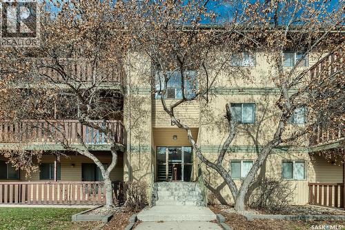 102D2 1121 McKercher DRIVE  Saskatoon, SK S7H 5B8