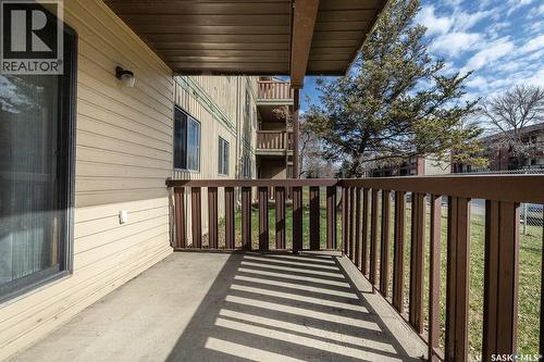 102D2 1121 Mckercher Drive, Saskatoon, SK - Outdoor With Exterior