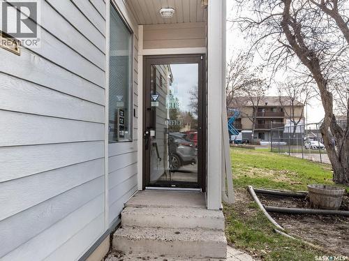 102D2 1121 Mckercher Drive, Saskatoon, SK - Outdoor With Exterior