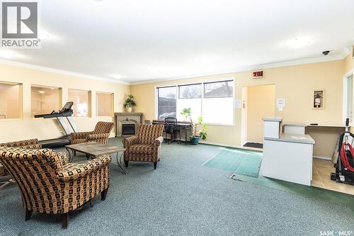 102D2 1121 Mckercher Drive, Saskatoon, SK - Indoor