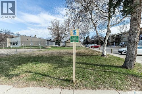 102D2 1121 Mckercher Drive, Saskatoon, SK - Outdoor