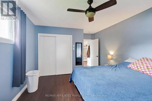 910 Leonard Avenue, Cornwall, ON - Indoor Photo Showing Bedroom