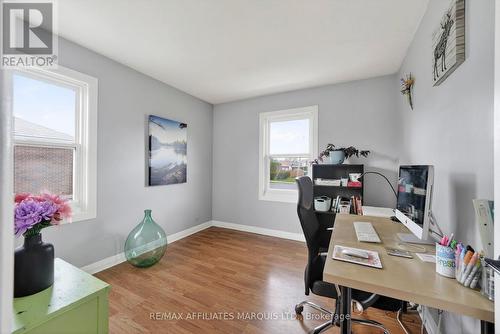 910 Leonard Avenue, Cornwall, ON - Indoor Photo Showing Office