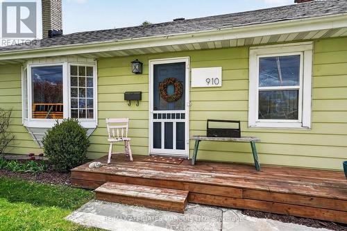 910 Leonard Avenue, Cornwall, ON - Outdoor With Exterior