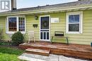 910 Leonard Avenue, Cornwall, ON  - Outdoor With Exterior 