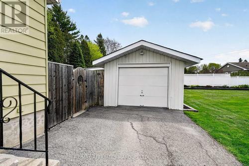 910 Leonard Avenue, Cornwall, ON - Outdoor With Exterior