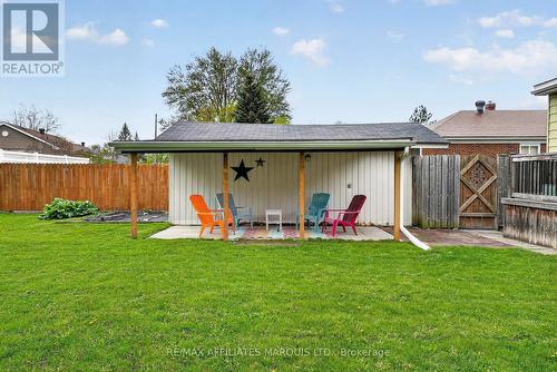910 Leonard Avenue, Cornwall, ON - Outdoor