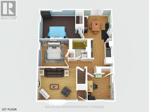 910 Leonard Avenue, Cornwall, ON - Other