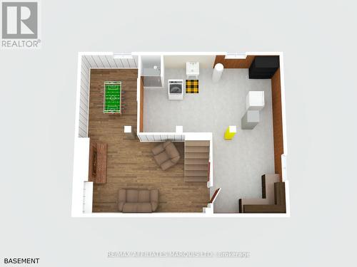 910 Leonard Avenue, Cornwall, ON - Other
