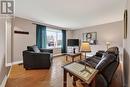 910 Leonard Avenue, Cornwall, ON  - Indoor Photo Showing Living Room 