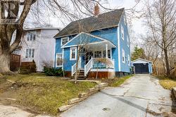 78 Central Street Corner Brook, NL A2H 2M9