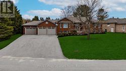 4 HILLIER COURT  Wasaga Beach, ON L9Z 1J8