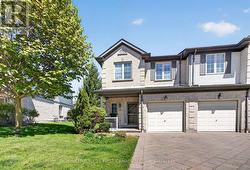 27 - 505 BLUE JAY DRIVE  London North (North B), ON N5X 4K7