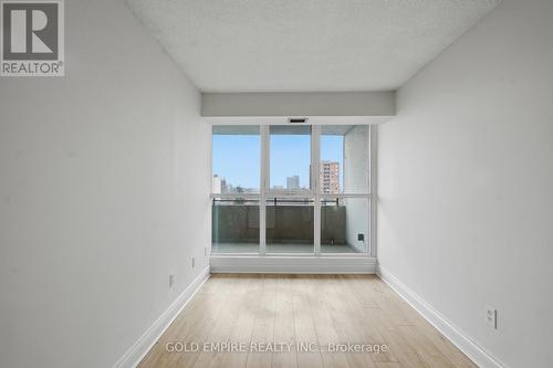 701 - 389 Dundas Street, London East (East K), ON - Indoor Photo Showing Other Room