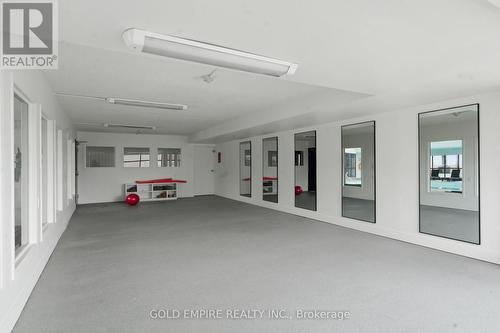 701 - 389 Dundas Street, London East (East K), ON - Indoor