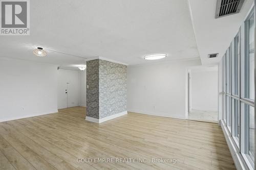 701 - 389 Dundas Street, London East (East K), ON - Indoor Photo Showing Other Room