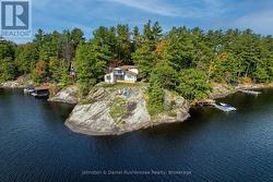 1042 EL-KEE POINT LANE Muskoka Lakes (Watt), ON P0B 1J0