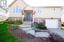 508 HARVEY STREET Centre Wellington (Fergus), ON N1M 3K2