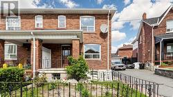 683 OLD WESTON ROAD Toronto, ON M6N 3B6