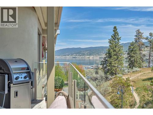 250 Marina Way Unit# 606  Penticton, BC V2A 1H4