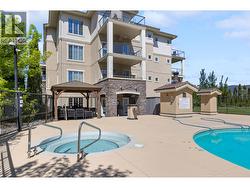1873 Country Club Drive Unit# 2514 Kelowna, BC V1V 2W6