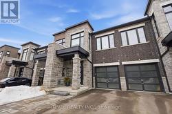 69 PINE GATE PLACE Whitby (Williamsburg), ON L1R 0S2