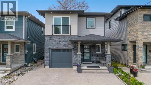 77 B BROADWAY Avenue  St. Catharines, ON L2M 7Y3