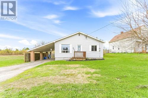 832 RIVER ROAD  Pembroke, ON K8A 1A7