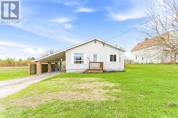 832 RIVER ROAD Pembroke, ON K8A 1A7