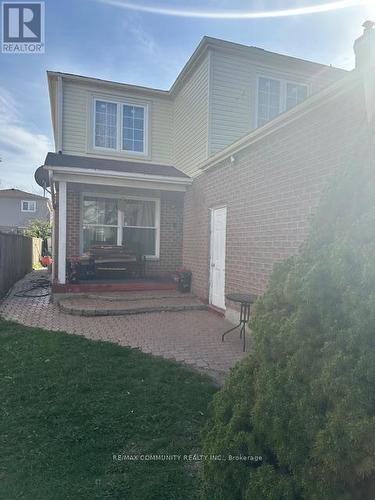 53 LADY BOWER CRESCENT  Toronto, ON M1B 4R3