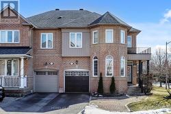 52 LAKESPRING DRIVE Markham, ON L6C 2Z1