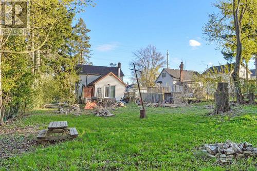 148 Centre Street, Aurora, ON - Outdoor