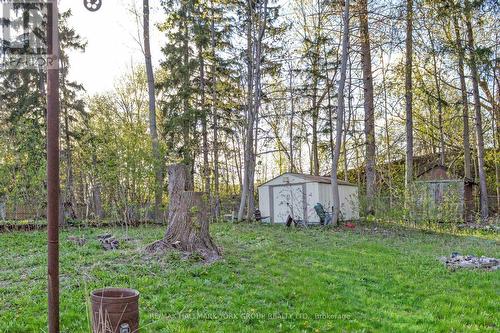 148 Centre Street, Aurora, ON - Outdoor