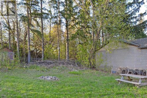 148 Centre Street, Aurora, ON - Outdoor