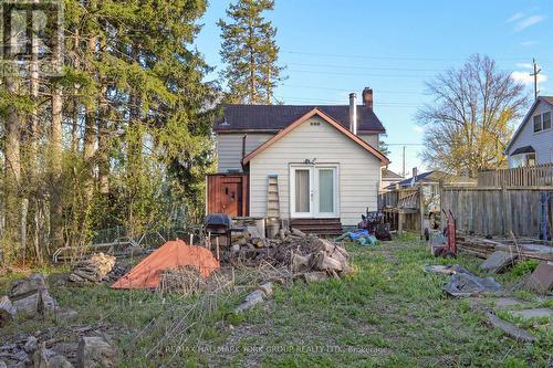 148 Centre Street, Aurora, ON - Outdoor