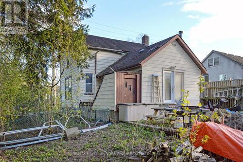 148 Centre Street, Aurora, ON - Outdoor