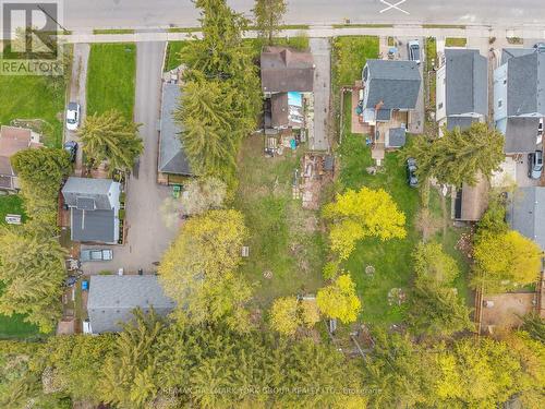 148 Centre Street, Aurora, ON - Outdoor With View