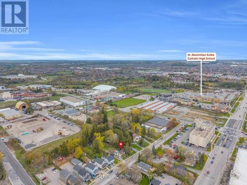 148 Centre Street, Aurora, ON - Outdoor With View
