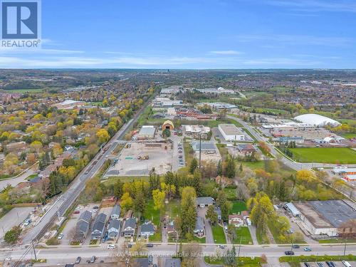 148 Centre Street, Aurora, ON - Outdoor With View