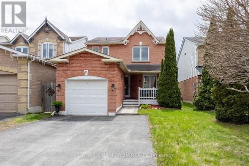 11 YORKVILLE DRIVE  Clarington (Courtice), ON L1E 2A8