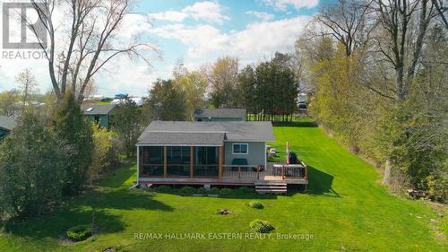 1095 ISLAND VIEW DRIVE  Otonabee-South Monaghan, ON K0L 1B0